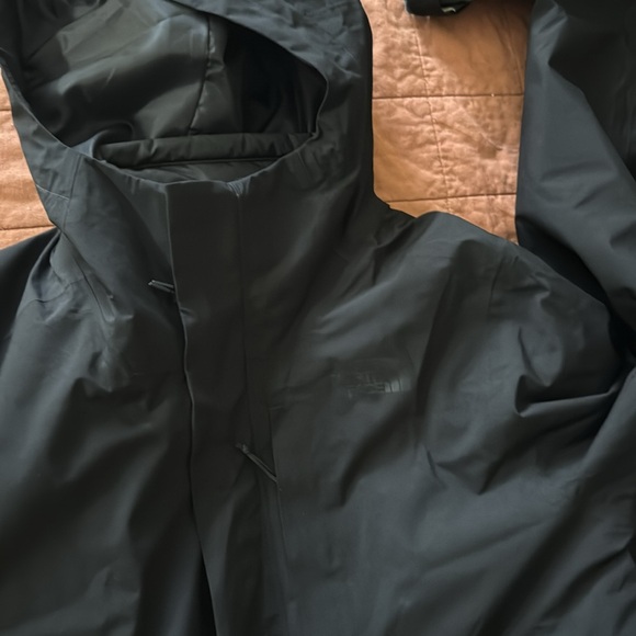 The North Face triclimate jacket medium - Picture 6 of 7